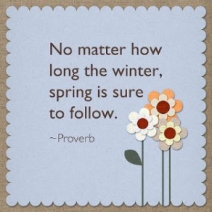 spring-quotes-and-proverbs