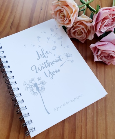 Life without you journal